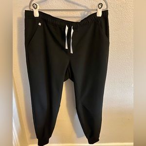 Figs Slim Pisco Basic Scrub Pants